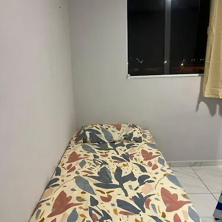 Apartamento Santa Cruz Do Capibaribe Exterior photo