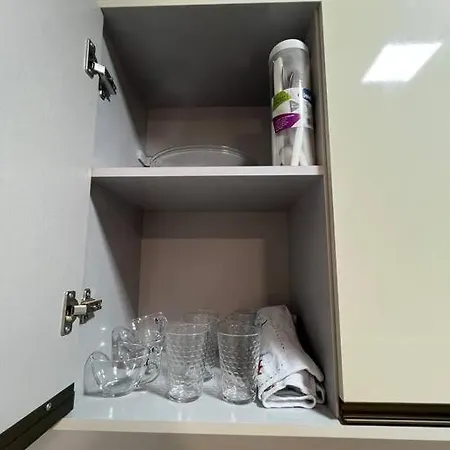 Apartamento Santa Cruz Do Capibaribe Exterior photo