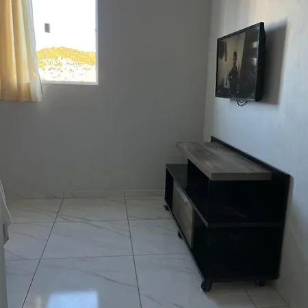 Apartamento Santa Cruz Do Capibaribe Exterior photo