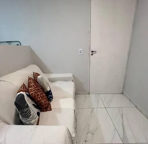 Apartamento Santa Cruz Do Capibaribe
