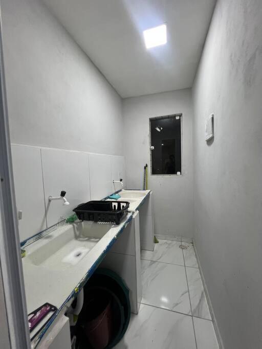 Apartment Apartamento Santa Cruz Do Capibaribe Santa Cruz do Capibaribe