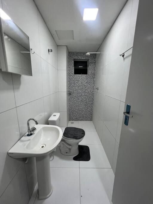 Apartamento Santa Cruz Do Capibaribe * Santa Cruz do Capibaribe