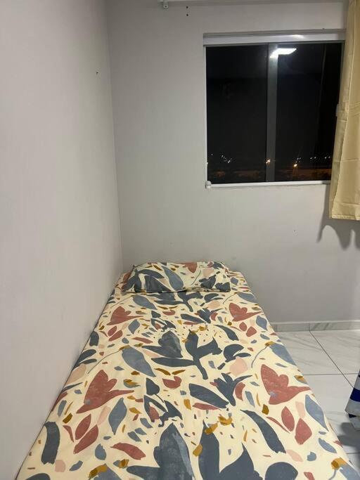 Apartamento Santa Cruz Do Capibaribe * Santa Cruz do Capibaribe