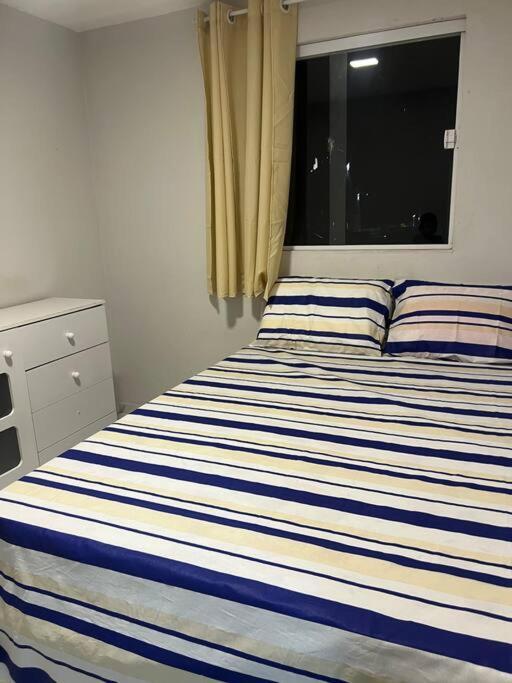 Apartamento Santa Cruz Do Capibaribe Apartment *