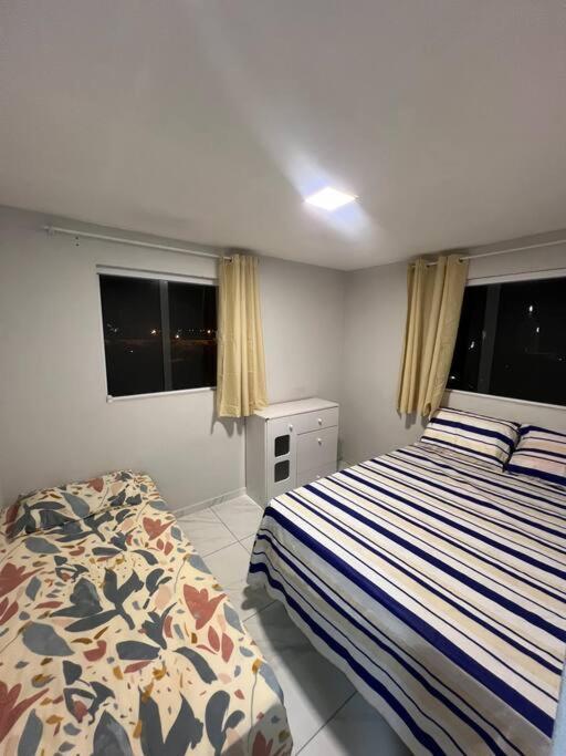 Apartamento Santa Cruz Do Capibaribe * Santa Cruz do Capibaribe