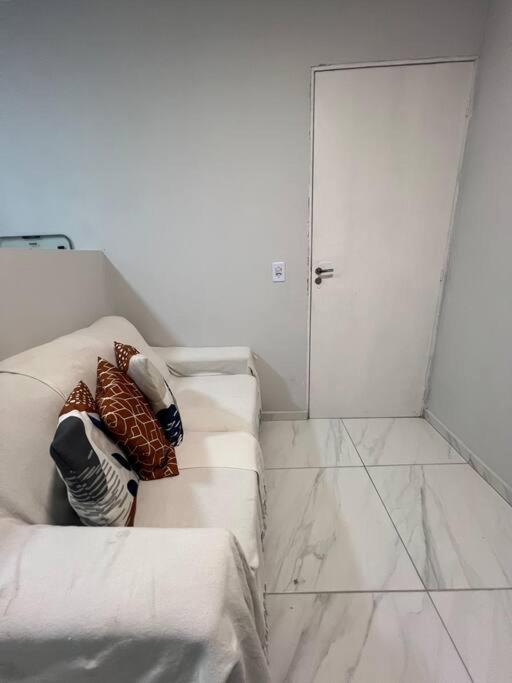 Apartamento Santa Cruz Do Capibaribe