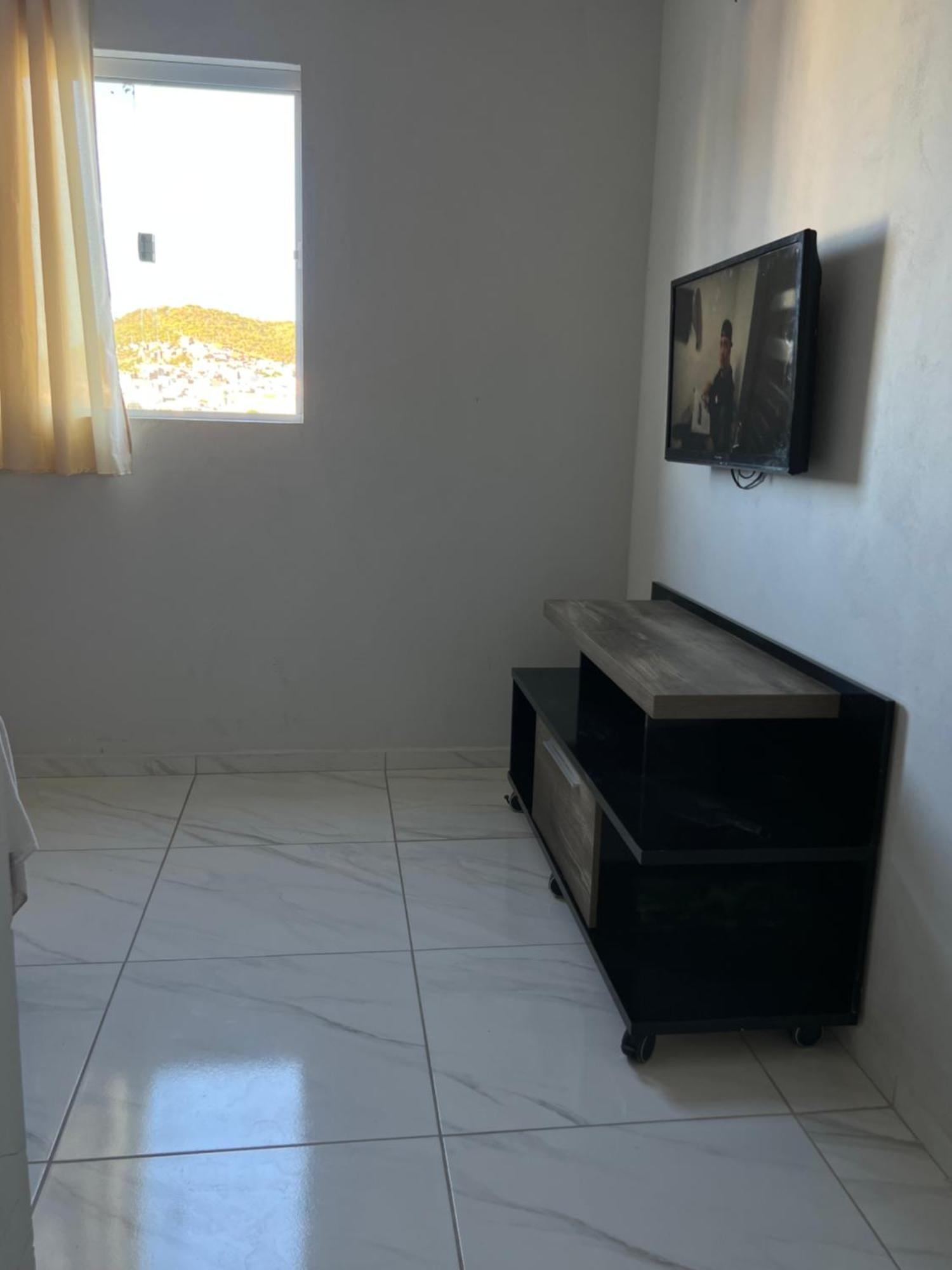 Apartamento Santa Cruz Do Capibaribe Apartment Santa Cruz do Capibaribe